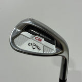 Callaway Mack Daddy CB 48*/10* Wedge
