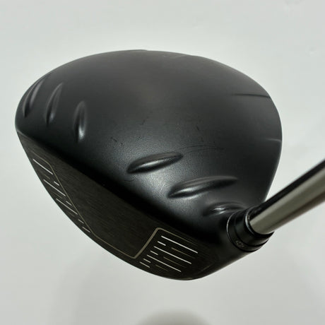 Ping G425 LST 10.5* Driver Stiff Flex Headcover Included