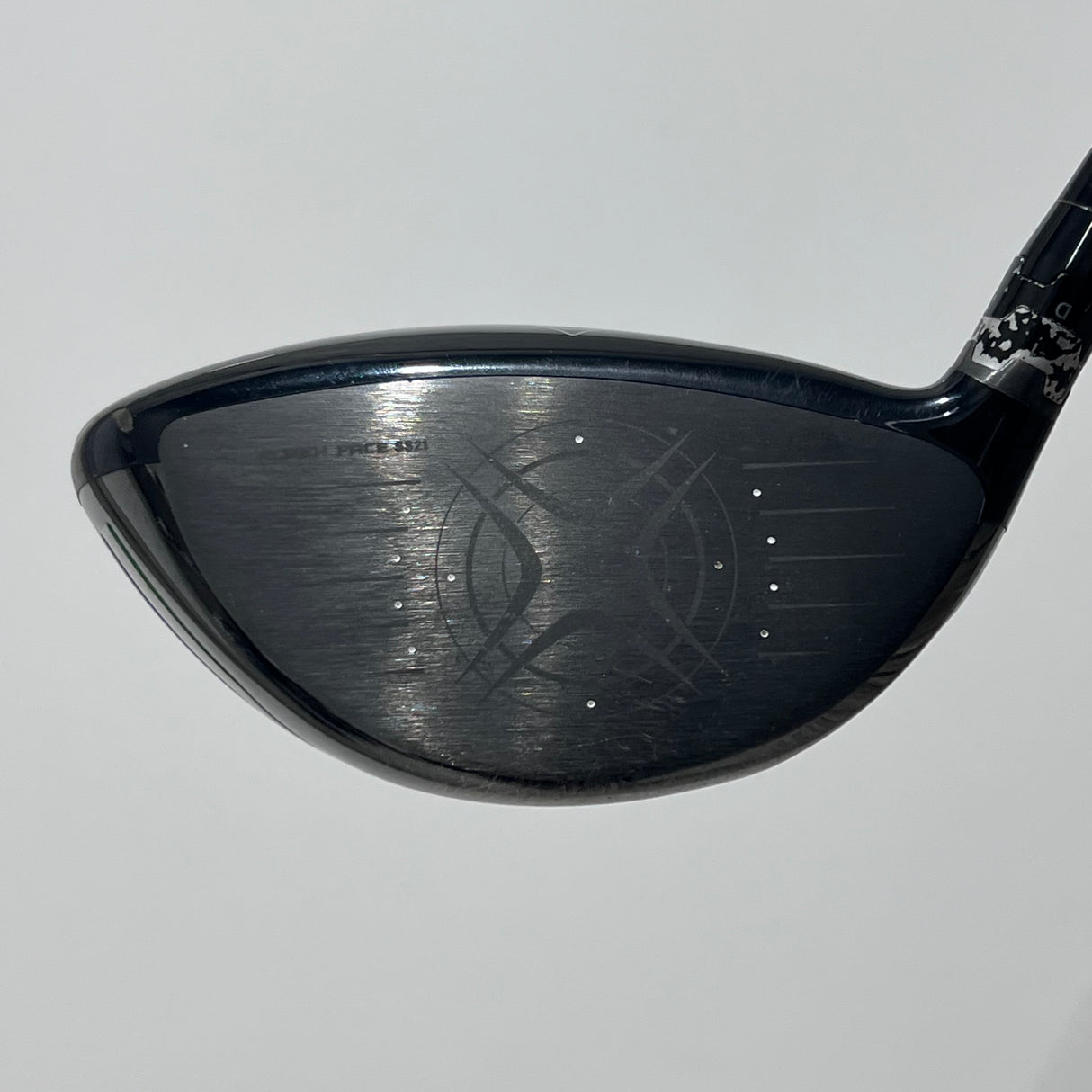 Callaway Epic Max LS 10.5* Driver Stiff Flex