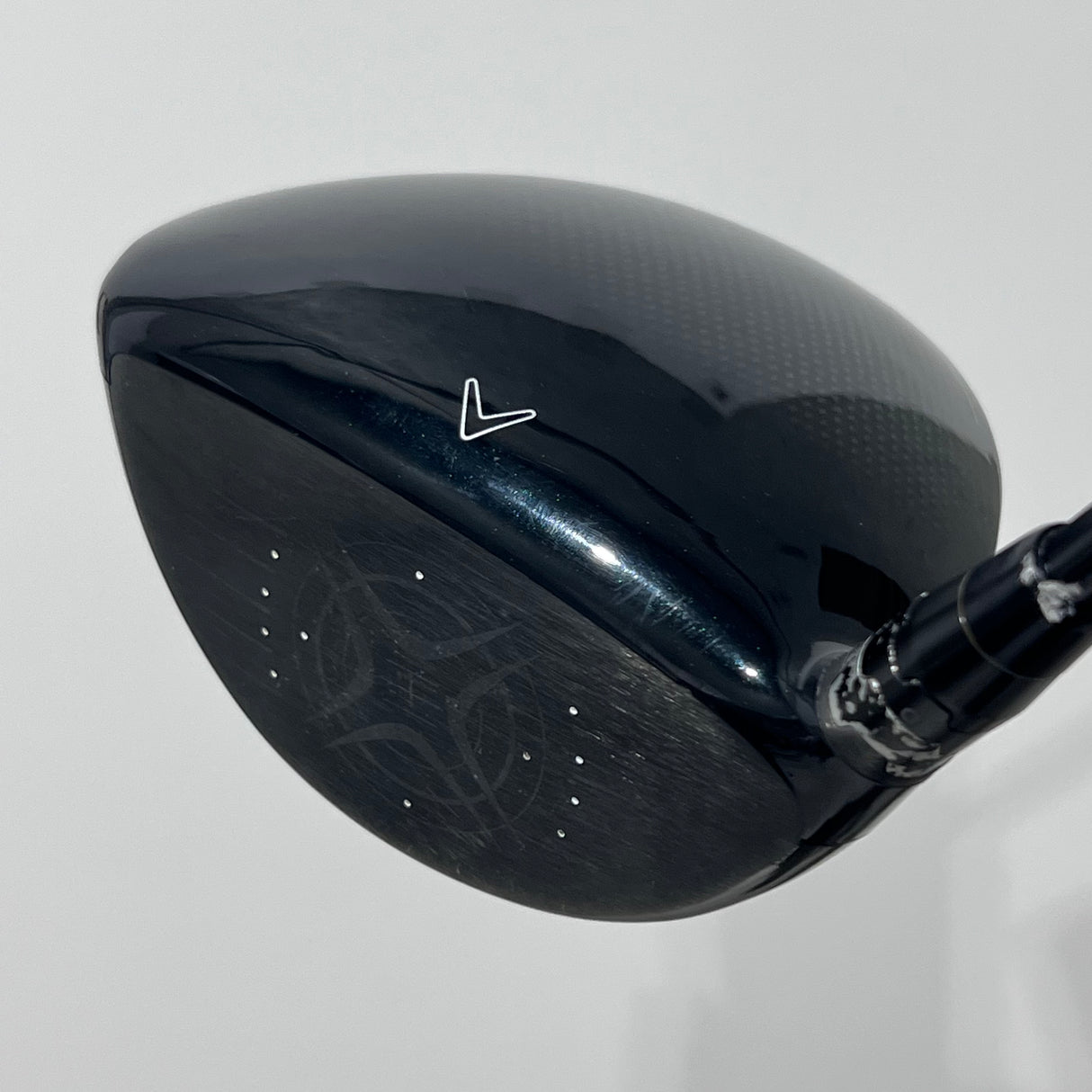 Callaway Epic Max LS 10.5* Driver Stiff Flex