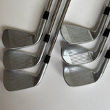 Callaway Apex Pro Iron Set 5-P Stiff Flex