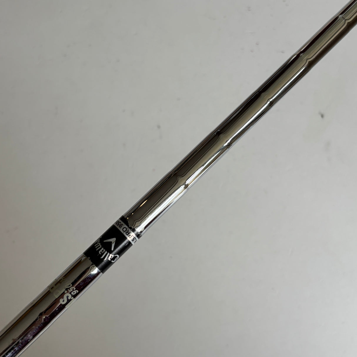 Callaway Apex Pro Iron Set 5-P Stiff Flex