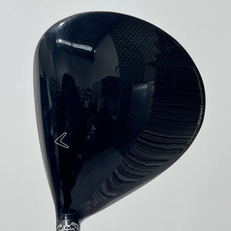 Callaway Epic Max LS 10.5* Driver Stiff Flex