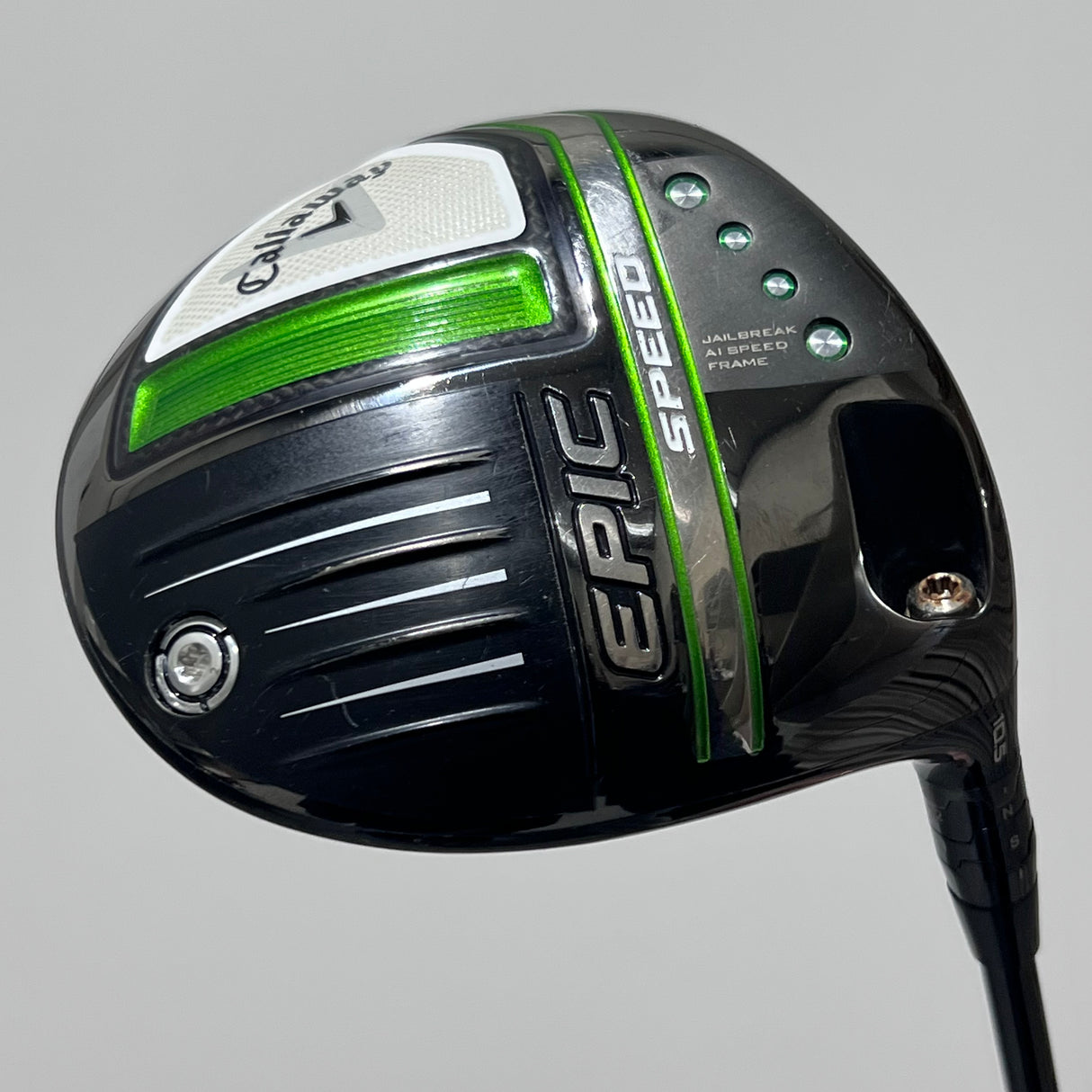 Callaway Epic Speed 10.5* Driver Stiff Flex