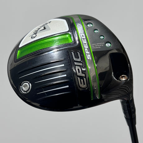 Callaway Epic Speed 10.5* Driver Stiff Flex