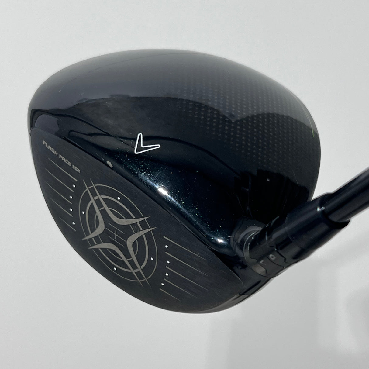 Callaway Epic Speed 10.5* Driver Stiff Flex