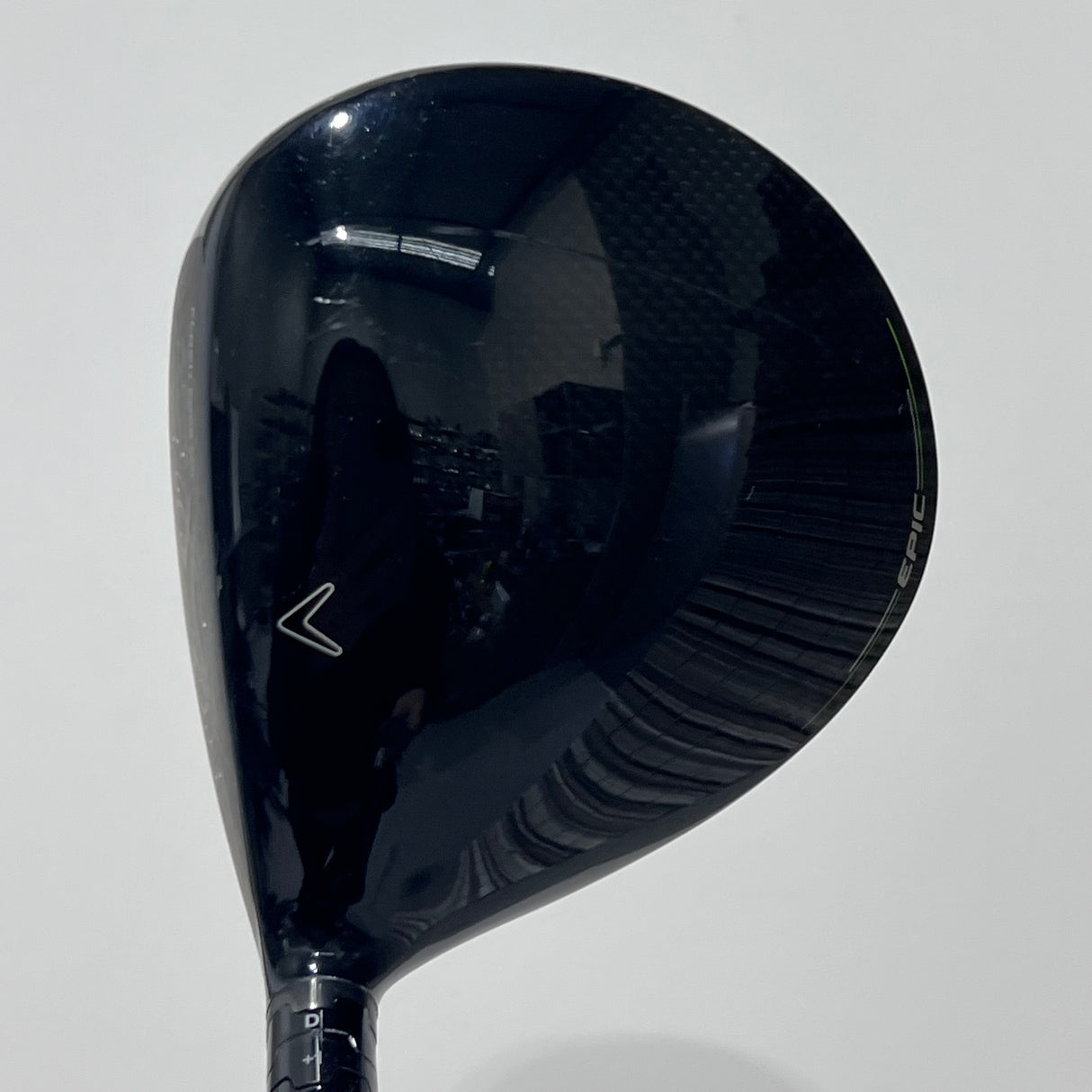 Callaway Epic Speed 10.5* Driver Stiff Flex