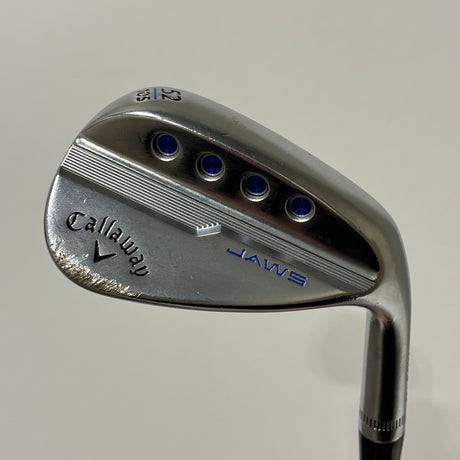 Callaway Jaws MD5 52*/10* Wedge