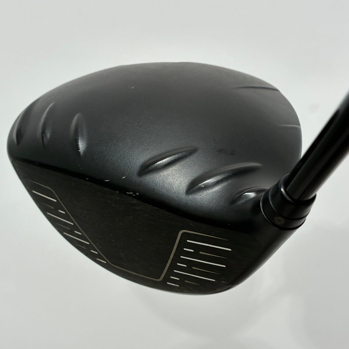 Ping G425 LST 10.5* Driver Stiff Flex Headcover Included