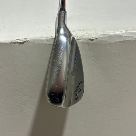 Callaway Jaws MD5 52*/10* Wedge