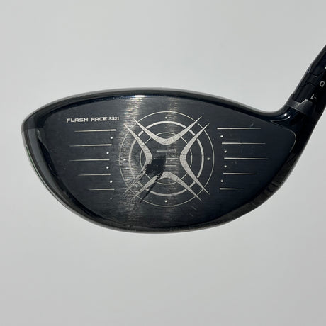 Callaway Epic Speed 9.0* Driver Stiff Flex
