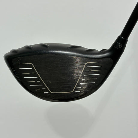 Ping G425 Max 9.0* Driver Stiff Flex Headcover Included