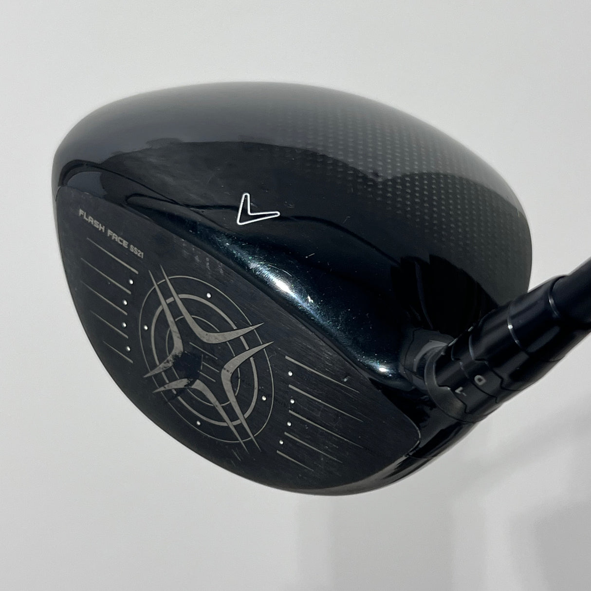 Callaway Epic Speed 9.0* Driver Stiff Flex