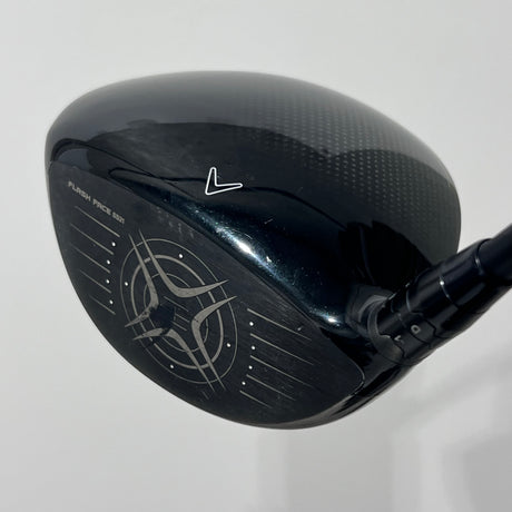 Callaway Epic Speed 9.0* Driver Stiff Flex