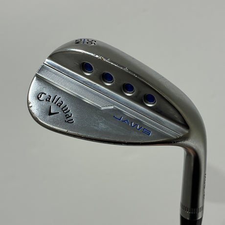 Callaway Jaws MD5 56*/12* Wedge