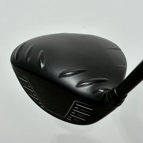 Ping G425 Max 9.0* Driver Stiff Flex Headcover Included