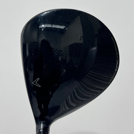Callaway Epic Speed 9.0* Driver Stiff Flex