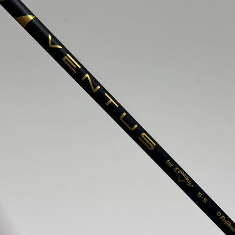 Callaway Epic Speed 9.0* Driver Stiff Flex