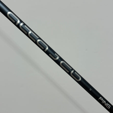 Ping G425 Max 9.0* Driver Stiff Flex Headcover Included