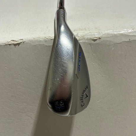 Callaway Jaws MD5 56*/12* Wedge