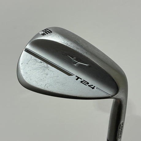 Mizuno T24 52*/10* Wedge