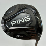 Ping G425 LST 10.5* Driver Stiff Flex Headcover Included