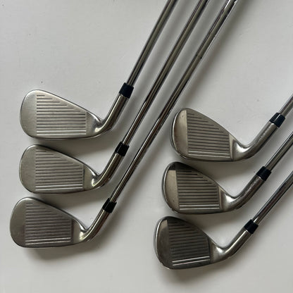 Callaway Rogue Iron Set 5-P