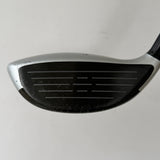 Ladies TaylorMade M4 (2021) 3 Wood Ladies Flex