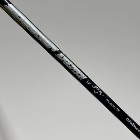Callaway Epic Flash Star 9.5* Driver Stiff Flex