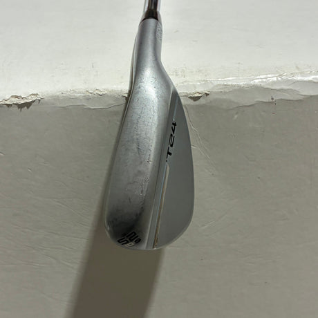 Mizuno T24 52*/10* Wedge