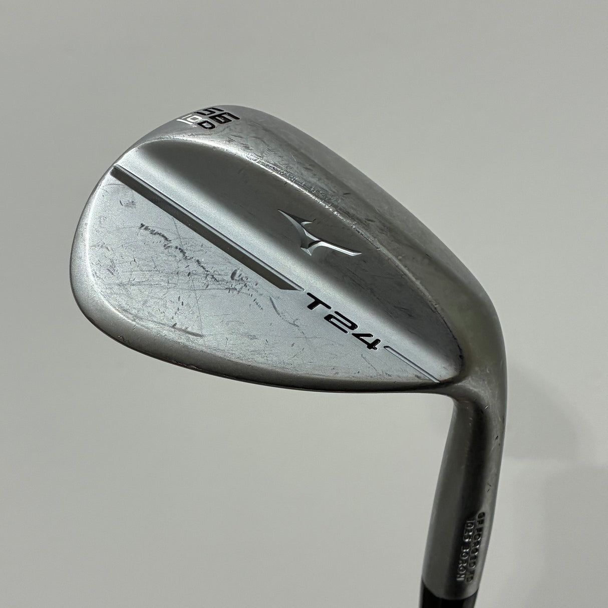 Mizuno T24 56*/10* Wedge