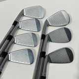 Callaway Apex MB (2024) Iron Set 4-P Stiff Flex