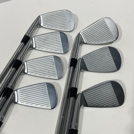 Callaway Apex MB (2024) Iron Set 4-P Stiff Flex