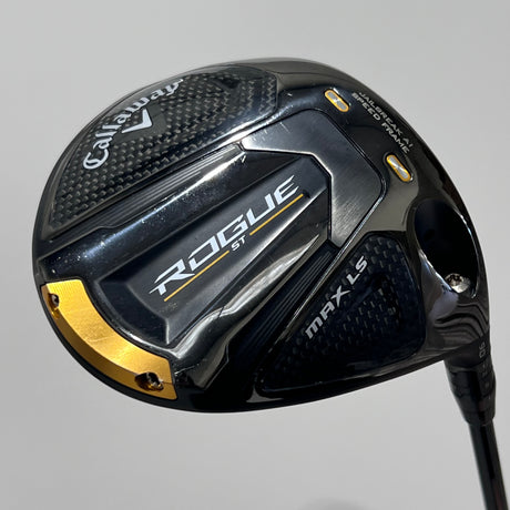 Callaway Rogue ST Max LS 9.0* Driver Stiff Flex