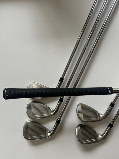 Callaway Rogue Iron Set 5-P