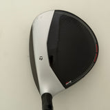 Ladies TaylorMade M4 (2021) 3 Wood Ladies Flex