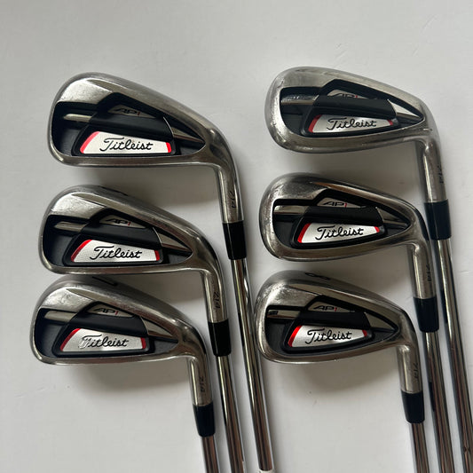 Titleist AP1 714 Iron Set 5-P