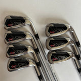 Callaway Razr Tour iron Set 4-P Extra Stiff Flex