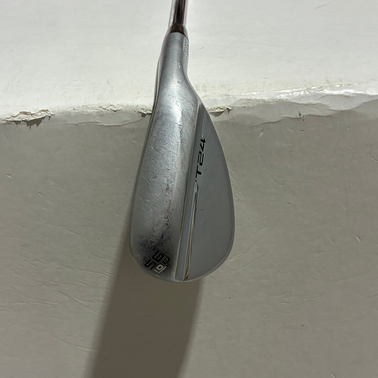 Mizuno T24 56*/10* Wedge