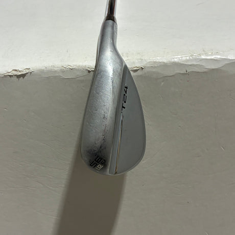 Mizuno T24 56*/10* Wedge