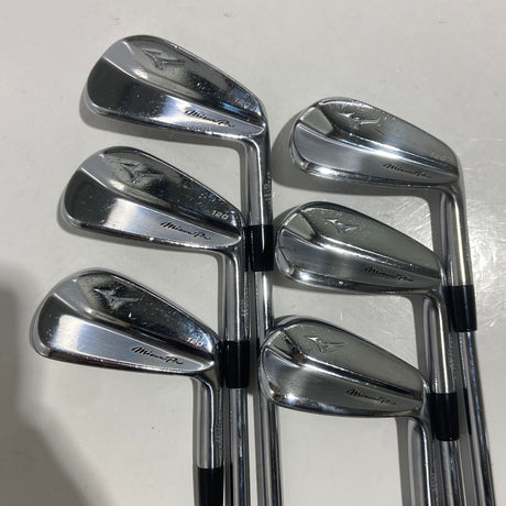 Mizuno Pro 120 Iron Set 5-P Extra Stiff Flex