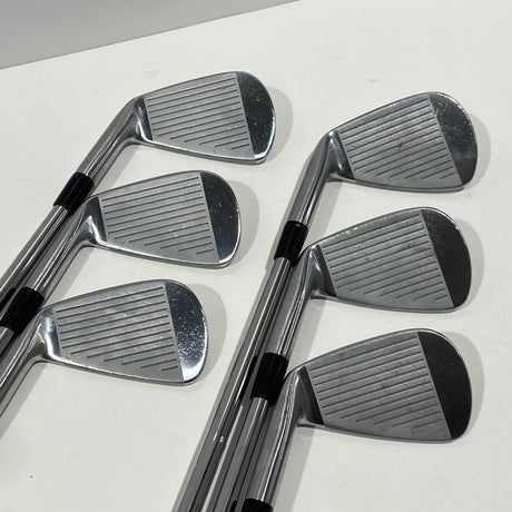Mizuno Pro 120 Iron Set 5-P Extra Stiff Flex