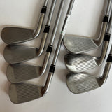 Callaway Razr Tour iron Set 4-P Extra Stiff Flex