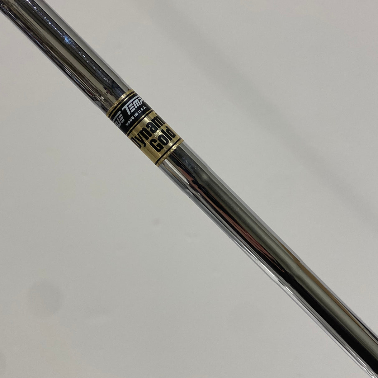 Mizuno Pro 120 Iron Set 5-P Extra Stiff Flex