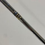 Mizuno Pro 120 Iron Set 5-P Extra Stiff Flex