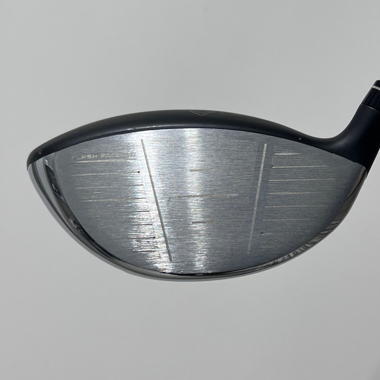 Callaway Rogue ST Max Fast 9.5* Driver Stiff Flex