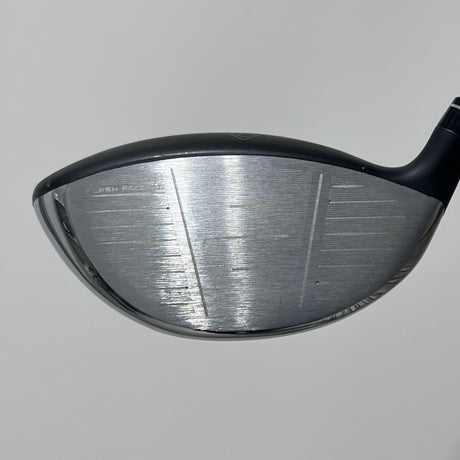 Callaway Rogue ST Max Fast 9.5* Driver Stiff Flex