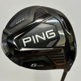 Ping G425 Max 9.0* Driver Stiff Flex Headcover Included