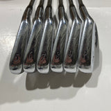 Mizuno Pro 120 Iron Set 5-P Extra Stiff Flex