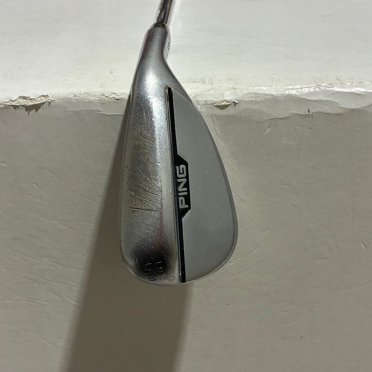 Ping S159 56*/12* Wedge